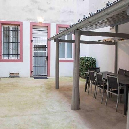 La Cour Du Faubourg 2 Apartment Strasbourg Bagian luar foto