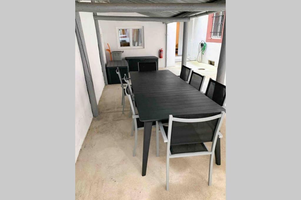 La Cour Du Faubourg 2 Apartment Strasbourg Bagian luar foto